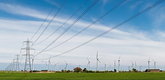 August 2024 | Die Elektrifizierung in Deutschland Startseite Bild