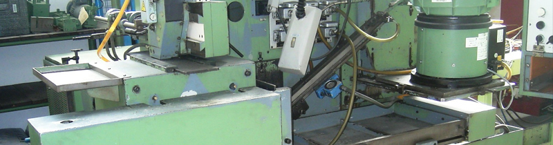 Seminar zum Erhalt der Fachkunde - Prüfung der ortsfesten Maschinen & Anlagen