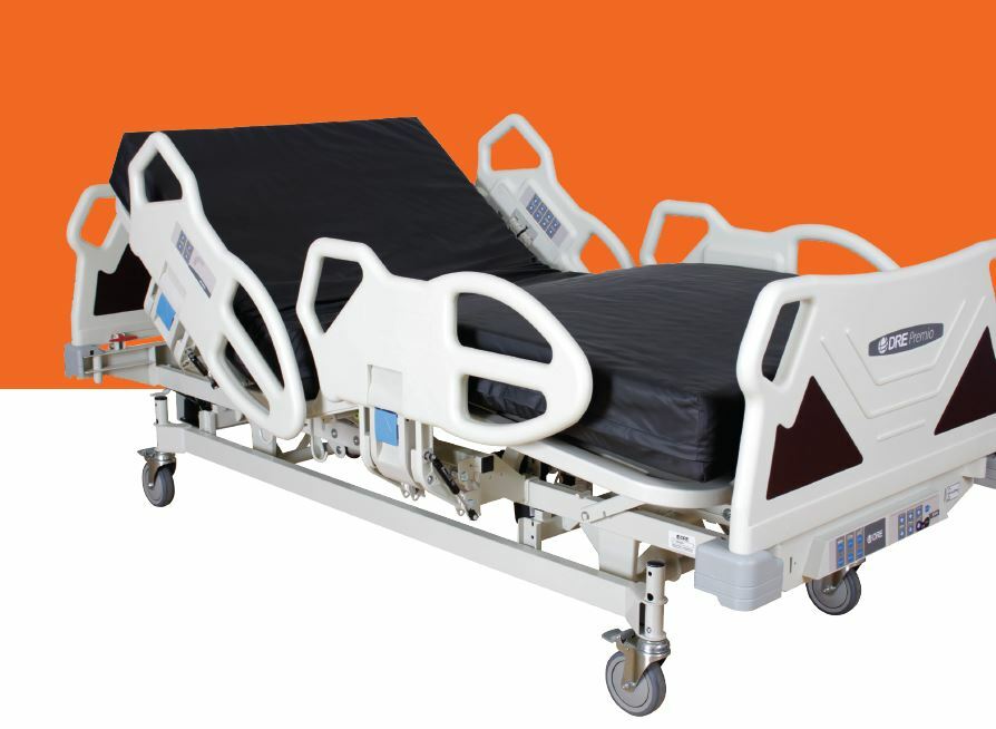 Qualifikation - Sicherheitsprüfung an elektrisch betriebenen Pflegebetten