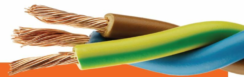 Sicherer Betrieb von elektrischen Anlagen