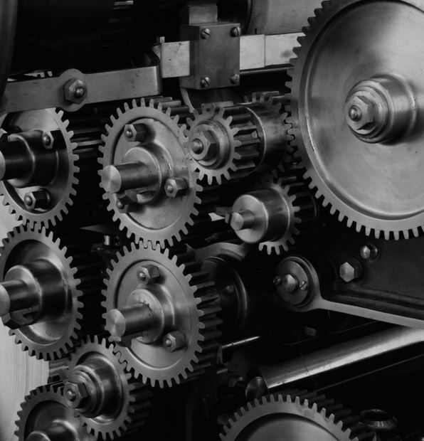 Jahresunterweisung Instandhaltungsmitarbeiter (mechanisch)