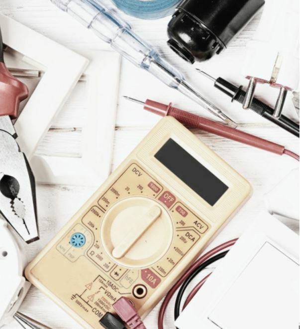 Qualifizierung zur Elektrofachkraft für festgelegte Tätigkeiten