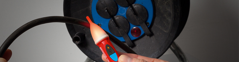 Jahresunterweisung der Elektrofachkraft für festgelegte Tätigkeiten (EffT)