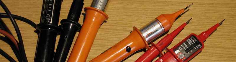 Jahresunterweisung der EuP Elektrotechnisch unterwiesenen Person