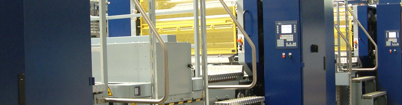 Jahresunterweisung Instandhaltungsmitarbeiter (elektrisch & mechanisch)