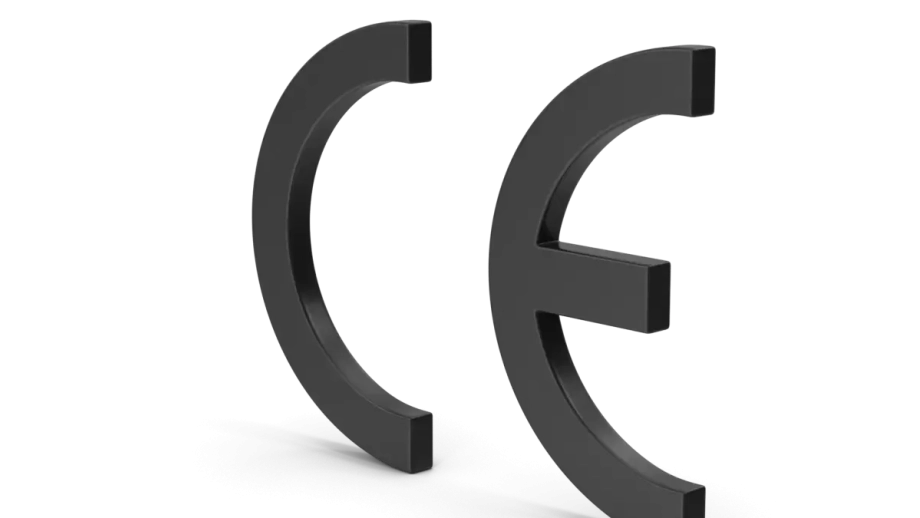 CE-Kennzeichnung