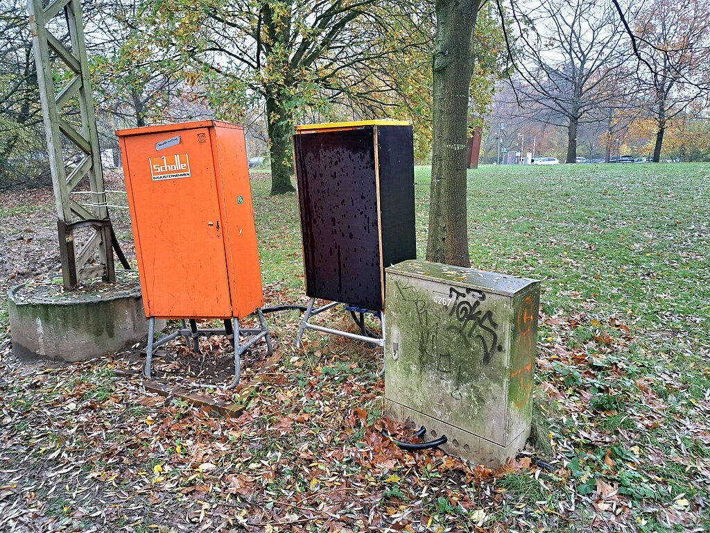 Dezember 2023 | Der Einsatz und die Prüfung von Baustromverteilern