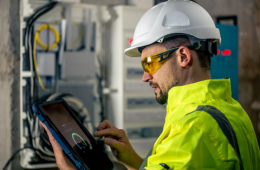 Januar 2026 | Die Verantwortliche Elektrofachkraft (VEFK)