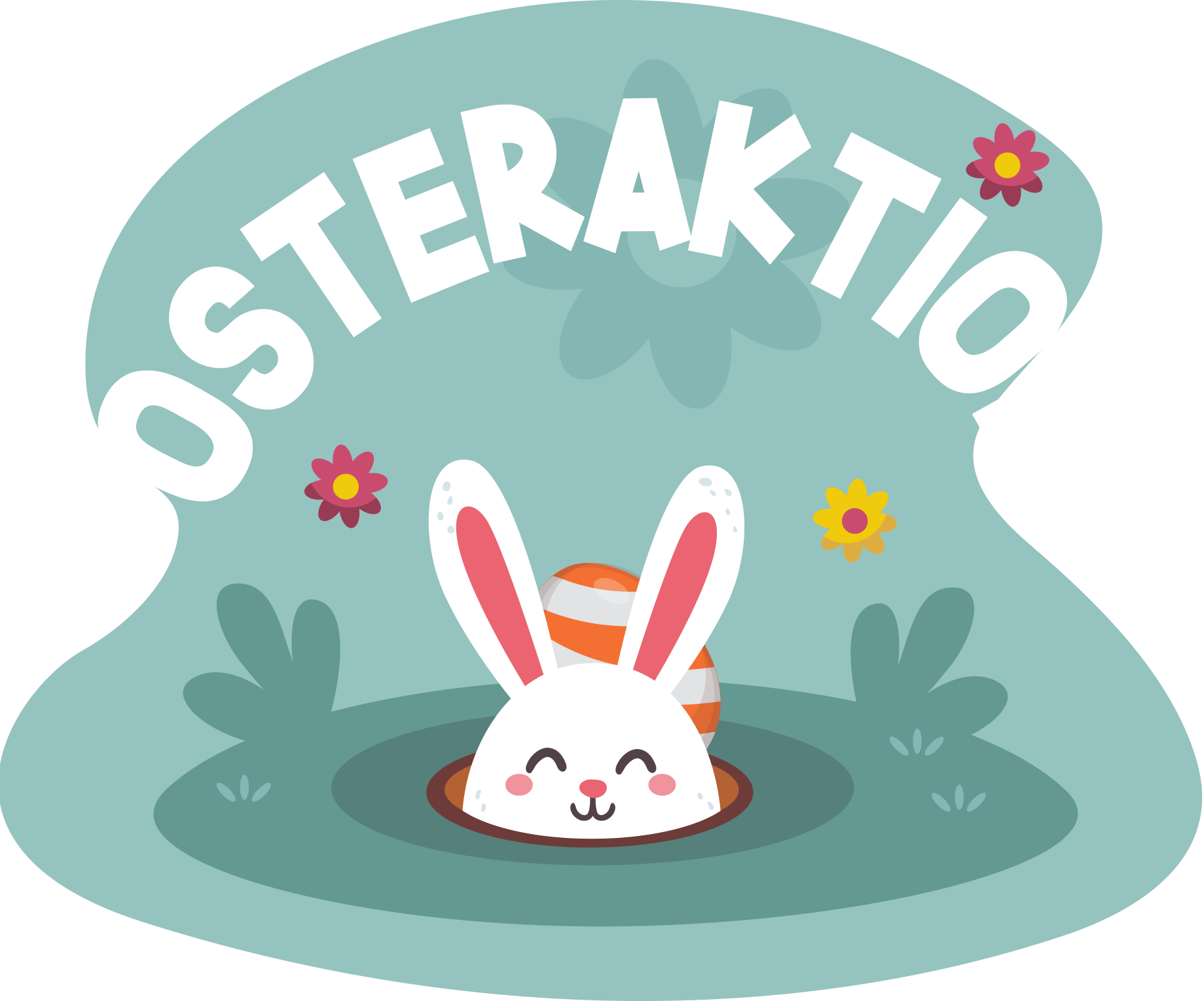 Die MPS Osteraktion