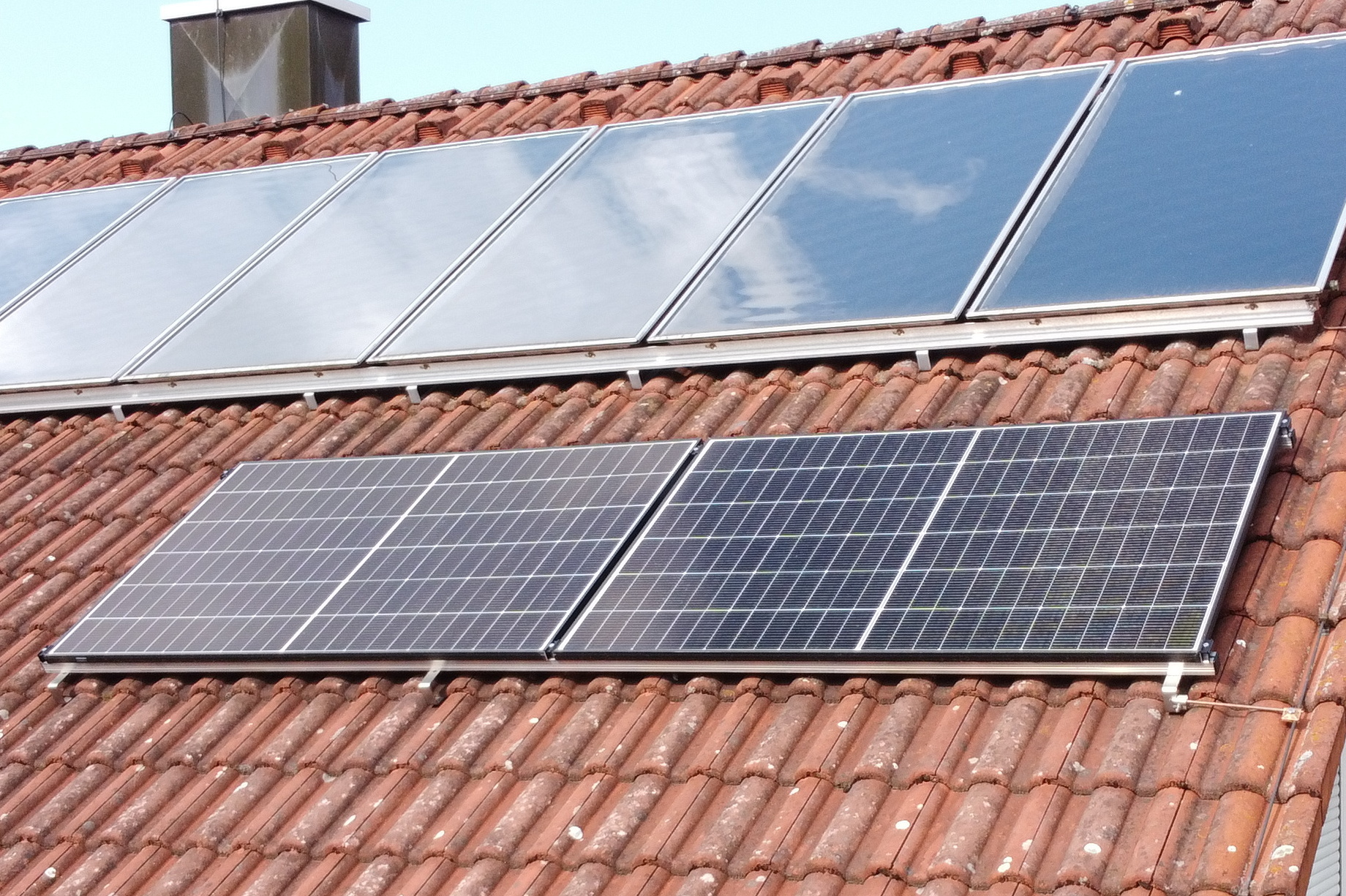 September 2023 | Das Balkonkraftwerk