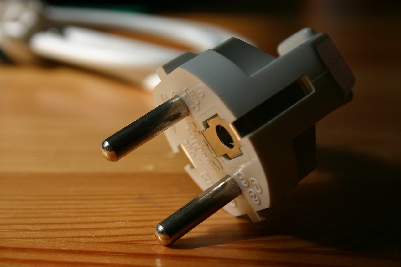 Oktober 2023 | Das Schukosteckersystem