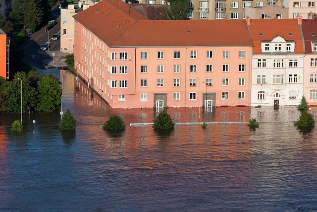 September 2021 | Elektrosicherheit bei Hochwasser