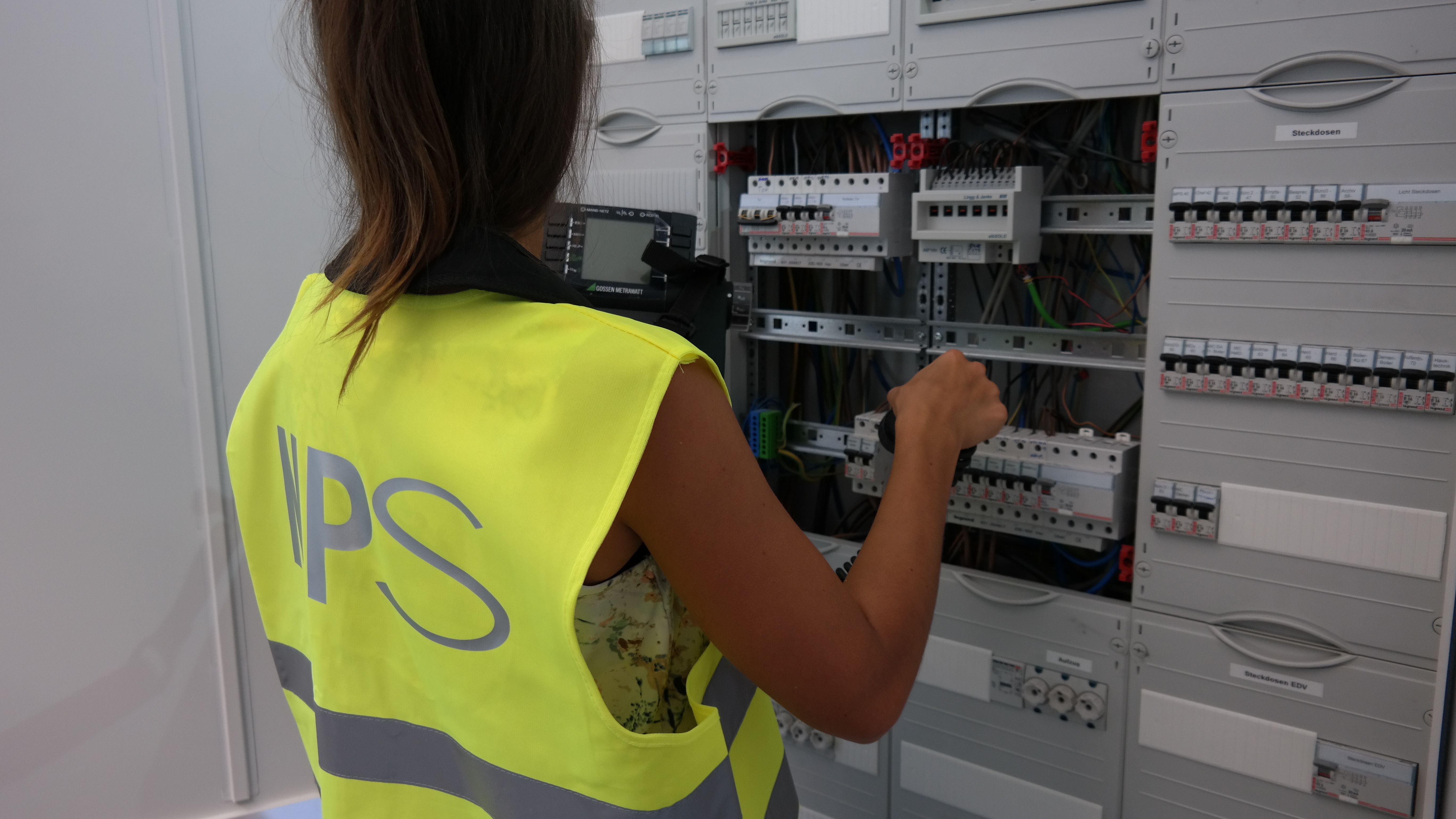 Januar 2021 | Die befähigte Person nach TRBS 1203