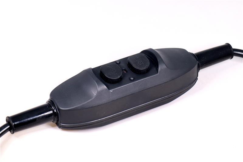 November 2025 | Die verschiedenen Typen des PRCD Startseite Bild