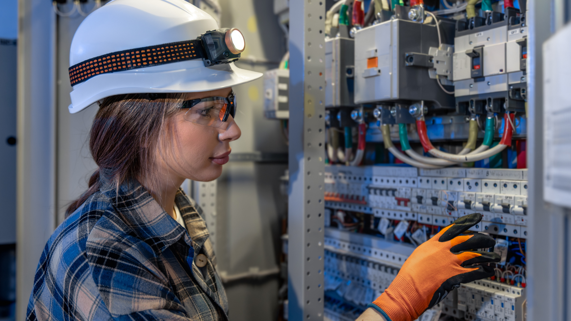 Welche Verantwortlichkeiten und Qualifikationen sind im elektrotechnischen Arbeitsschutz erforderlich?