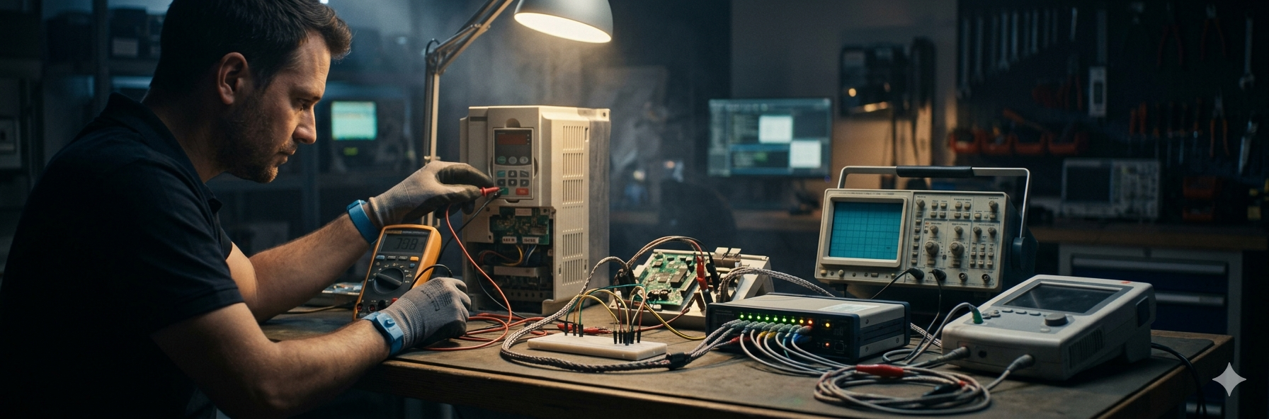 April 2026 | Die Verbundmessung – sinnvoll oder riskant?