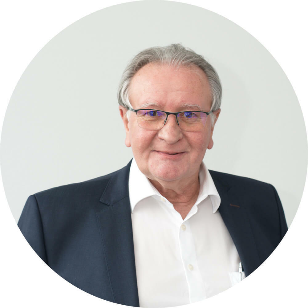 Julius Wolfgang Graf