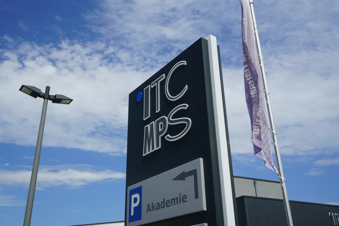 Die ITC/MPS-Akademie in Heidenheim